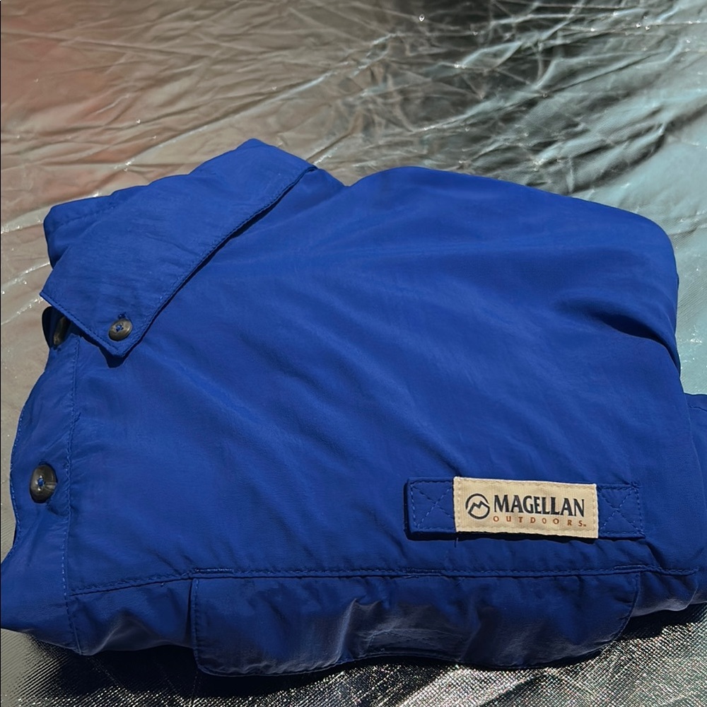 Magellan Outdoors /fish gear/relaxed fit